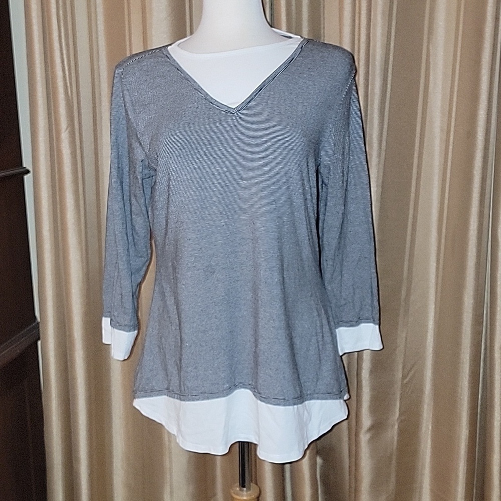 Women's Longsleeve T shirt